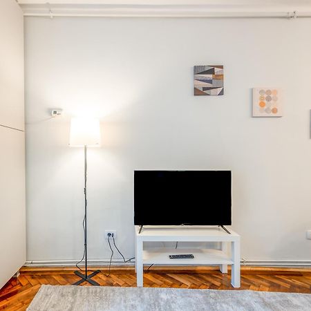 Cosy Center Apartment Braşov Esterno foto