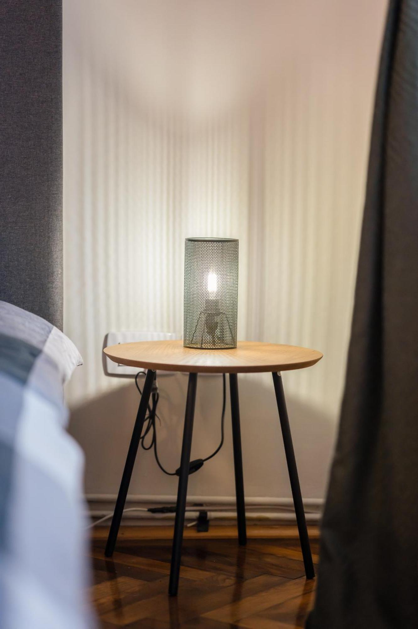 Cosy Center Apartment Braşov Esterno foto
